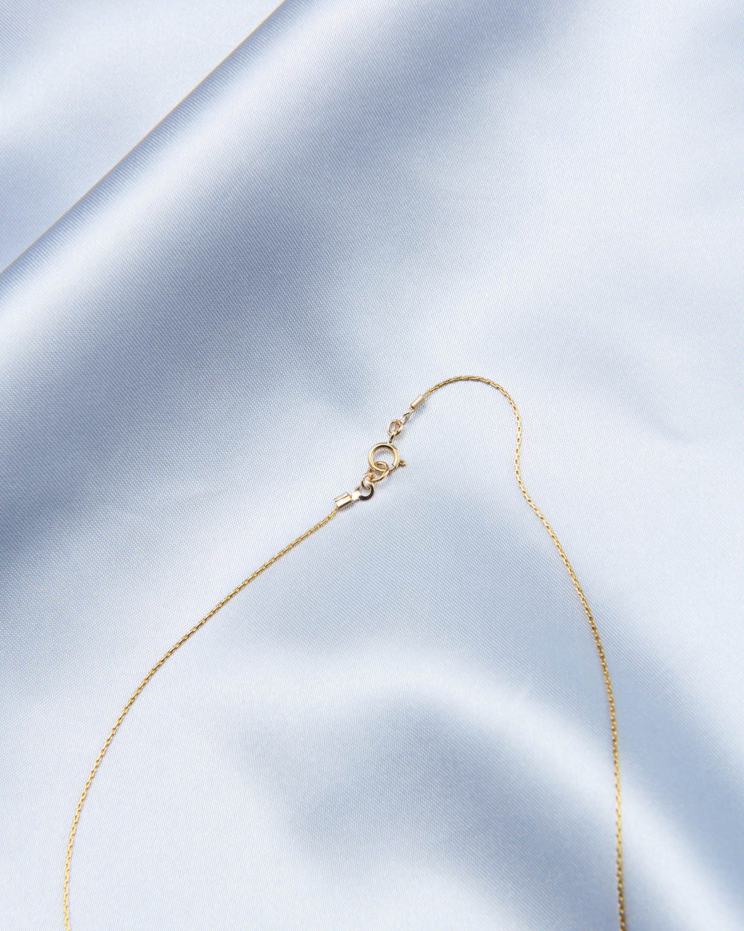 Trio Balance Necklace