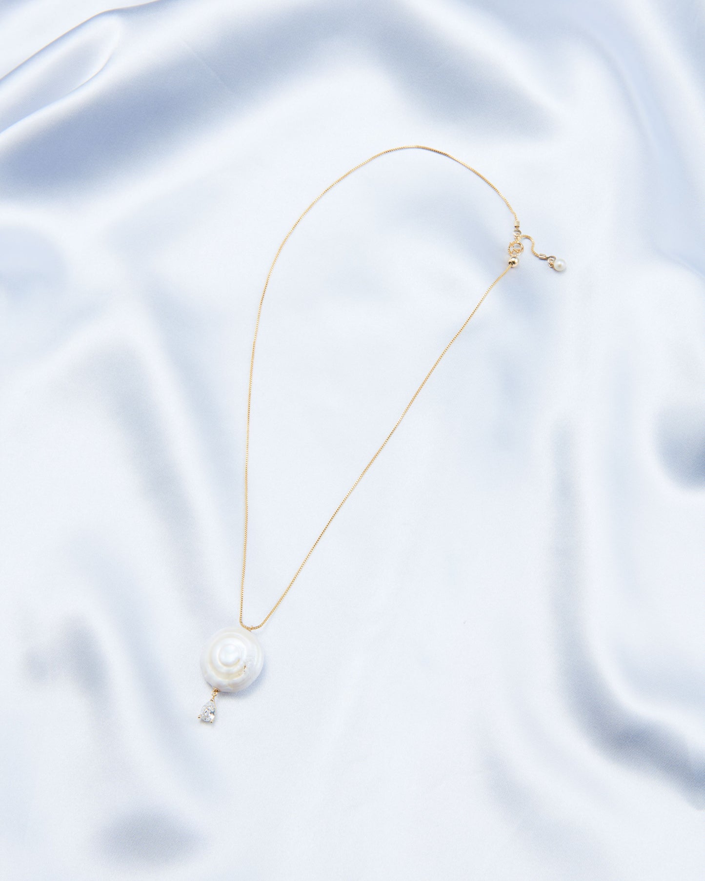 Roman Elegance Necklace