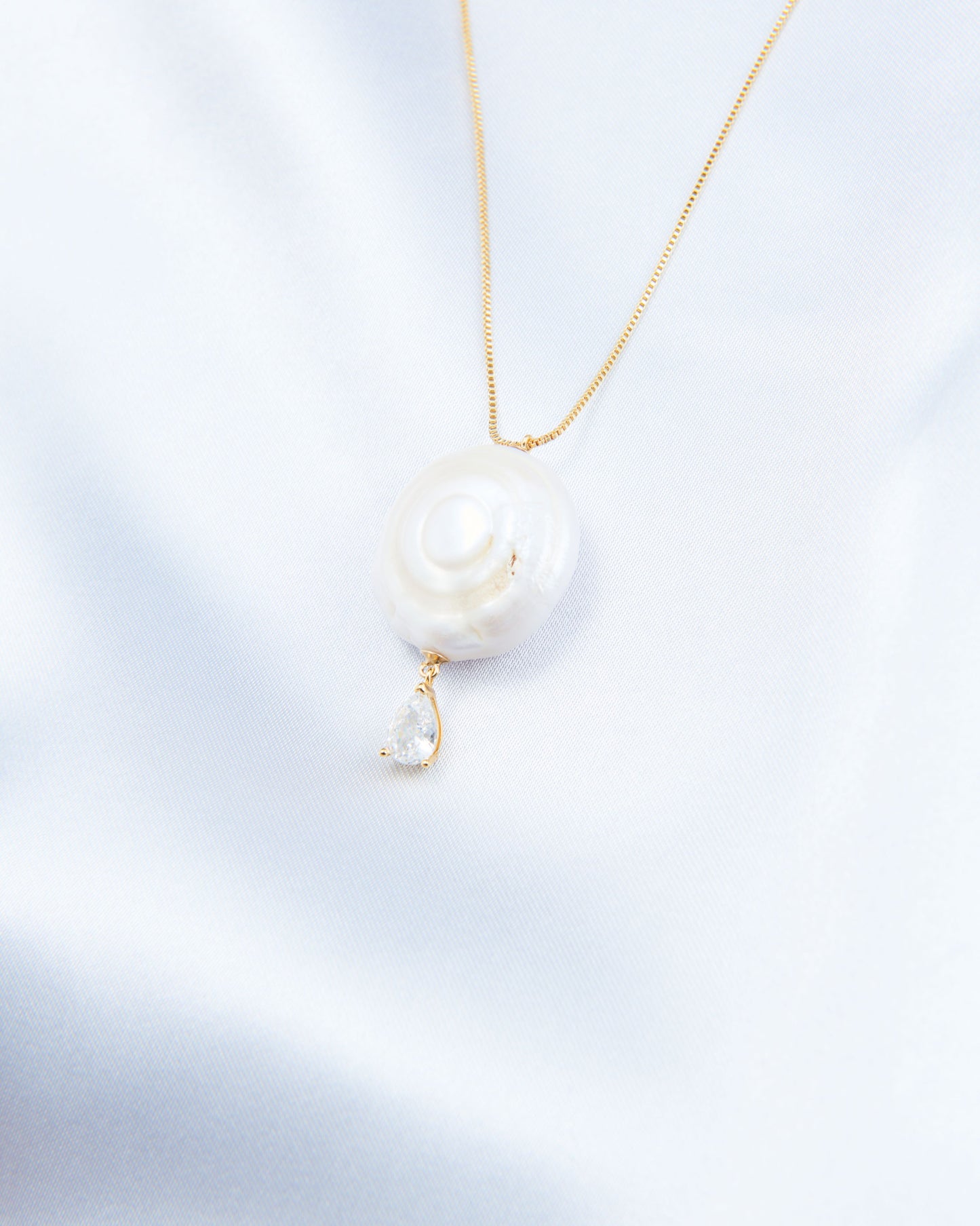 Roman Elegance Necklace