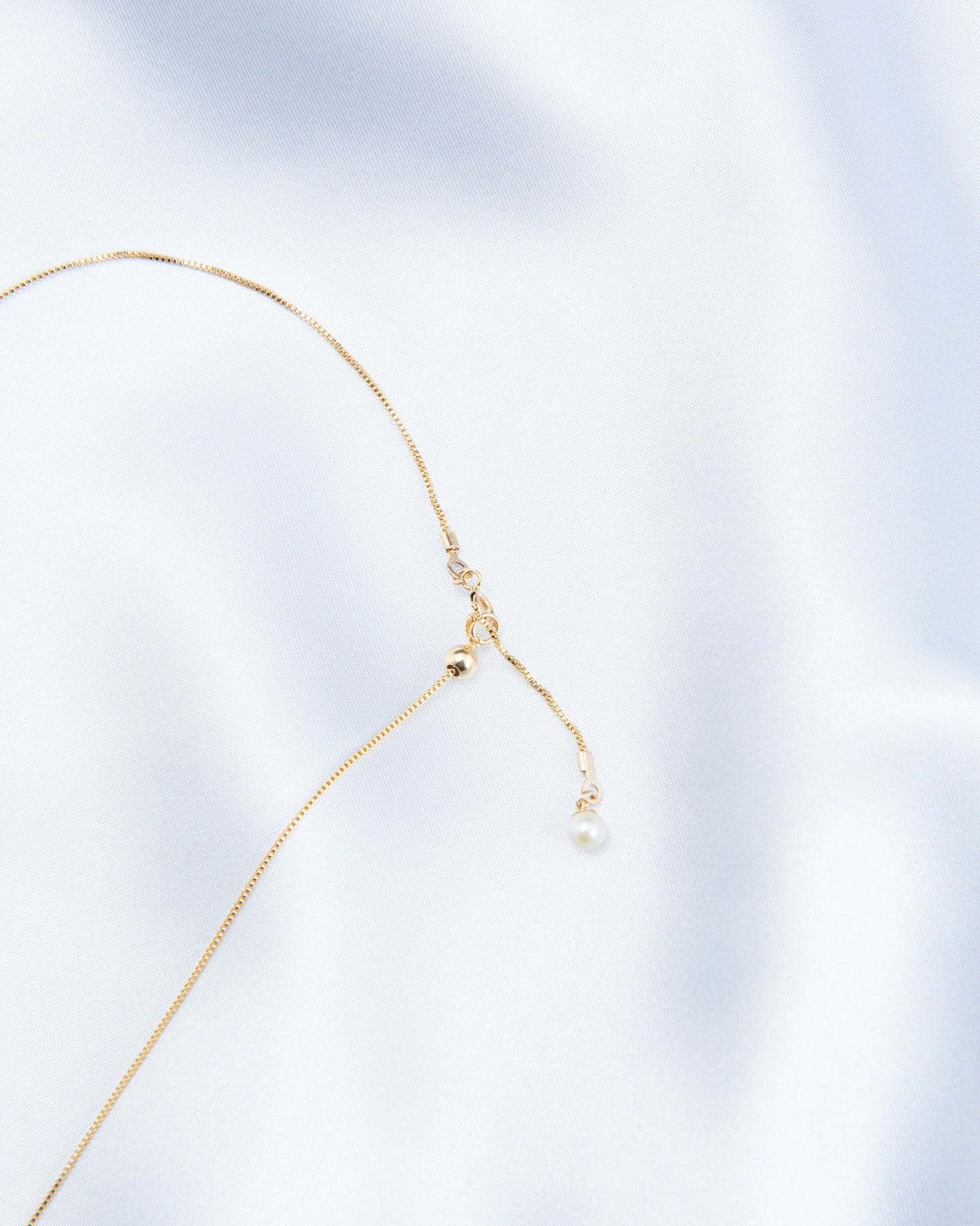 Roman Elegance Necklace